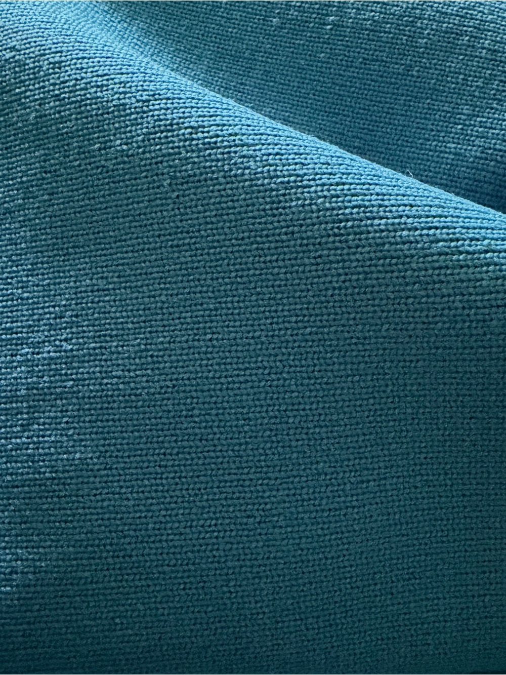 Sincerely Jules Teal Cross-Strap Midi Sheath Dress - Picture 6 of 6